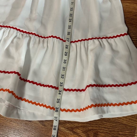 Grace Katin Festive Tiered Dress Large - Picture 10 of 10